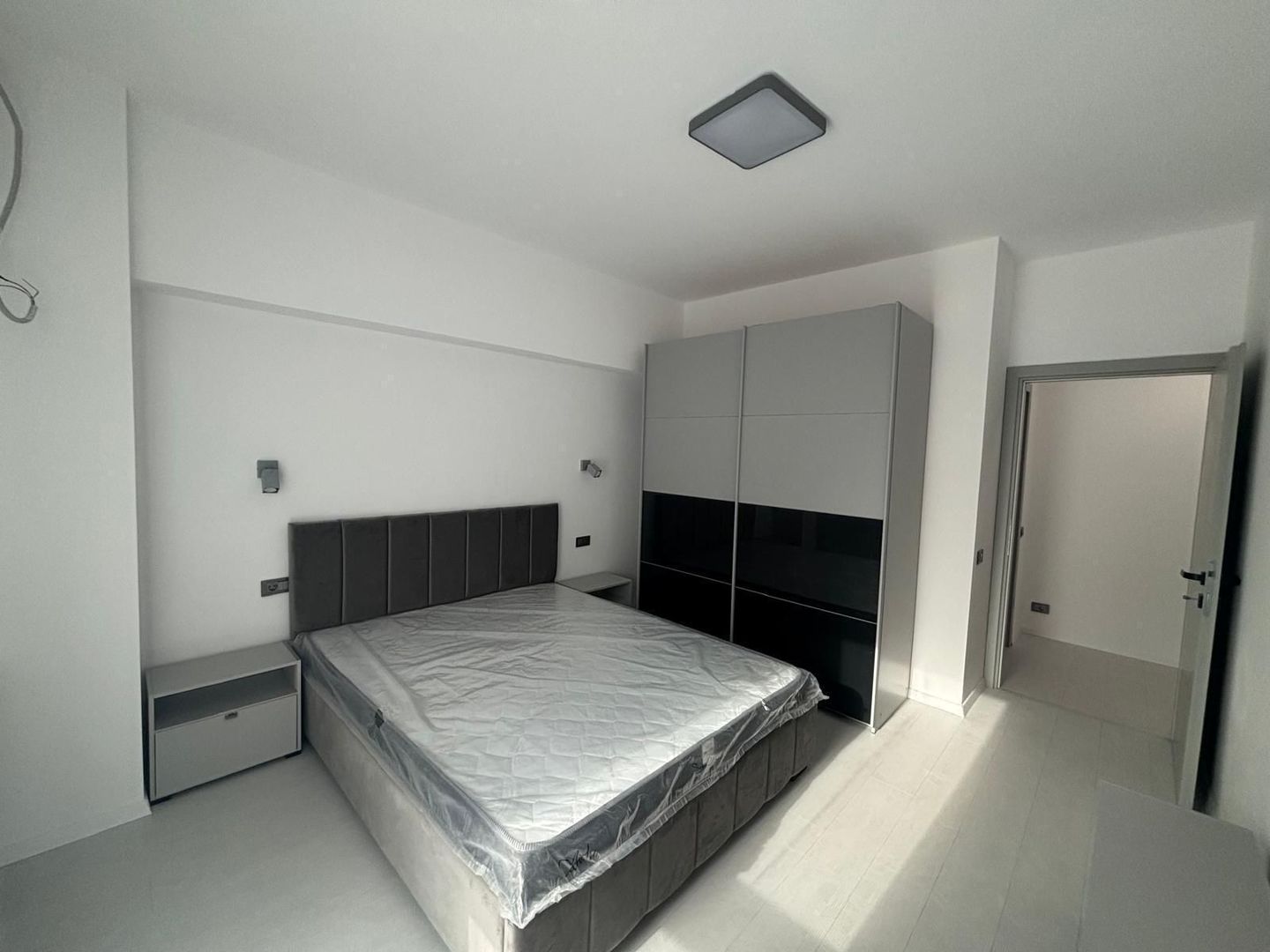 Apartament 2 camere Unirii - Bloc Nou - Tribunalul Bucuresti - Poză 4