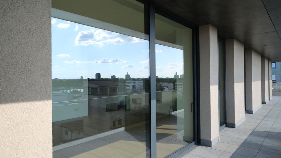 Rahmaninov Residence - Poză 5