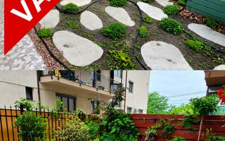 RARITATE - 2 camere + grădină 46 mp - Comison 0 - loc parcare inclus - Poză 1