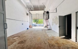 Hala Comerciala, depozitar de închiriat confectii zona accesbili oras - Poză 7