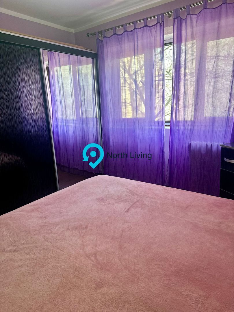 Apartament 3 camere – Sector 6 | Potențial excelent pentru investiție - Poză 14