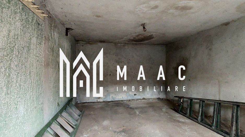 Casa 3 Camere | 100MPU | Teren 413MP | Terezian - Poză 12