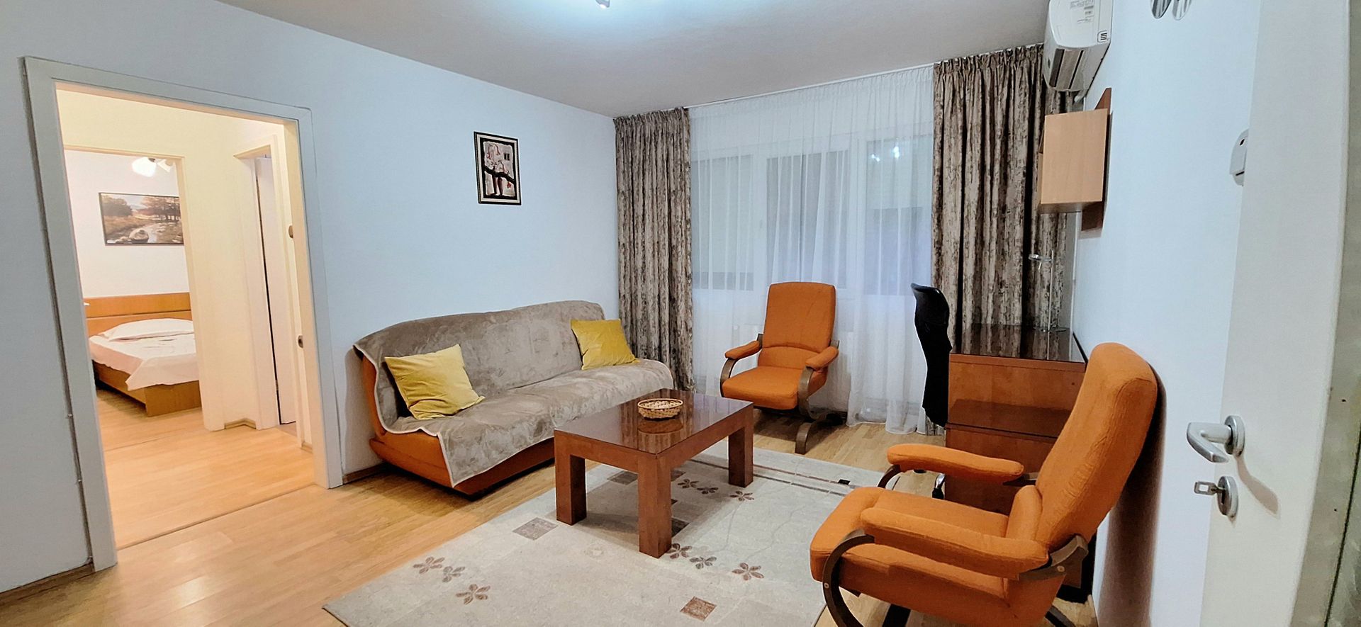 Apartament 2 camere - Take Ionescu - Poză 14