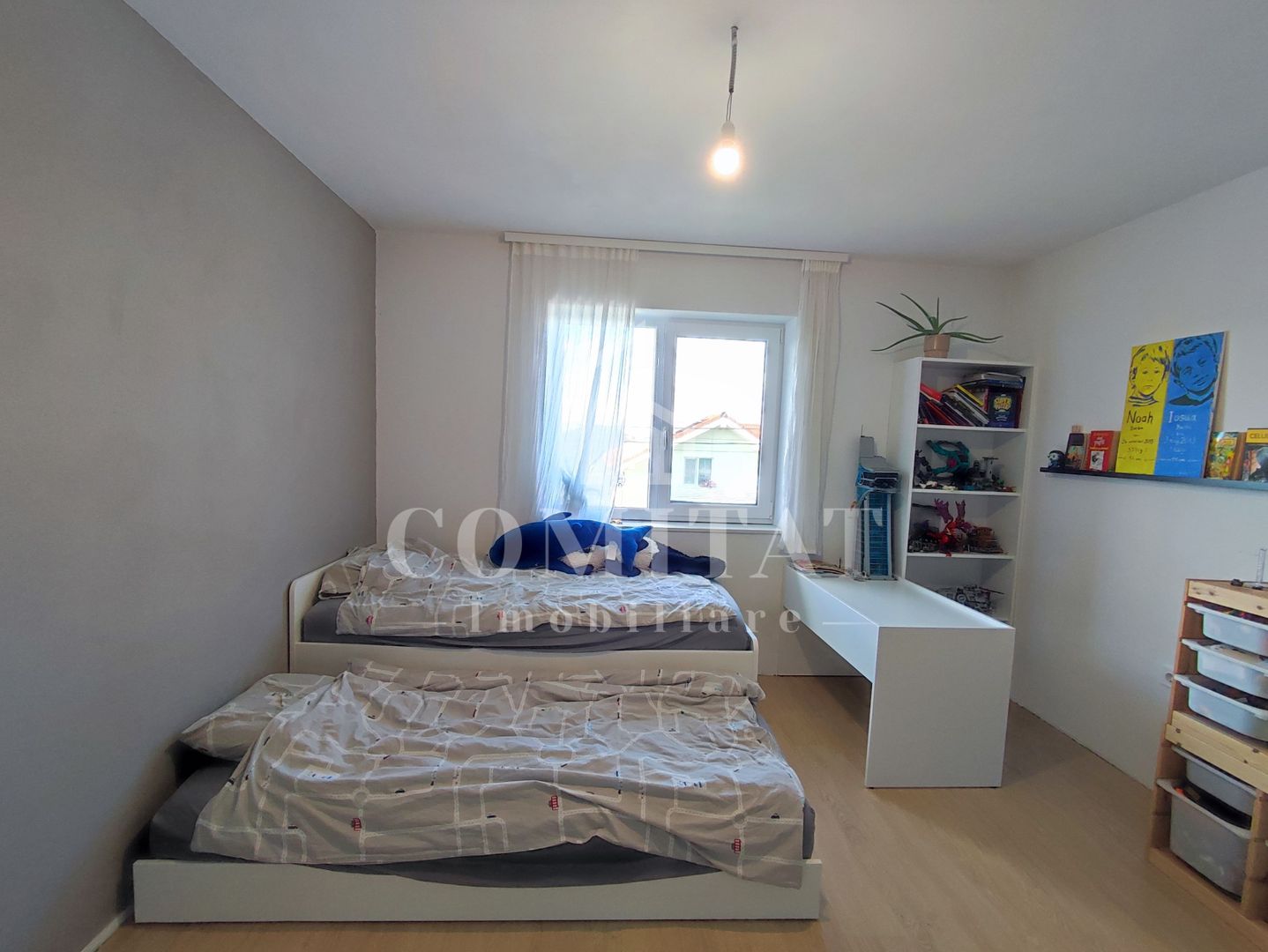 Casă individuală | La cheie | Dezmir - Poză 19