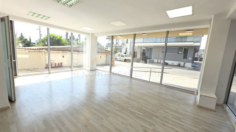 Spațiu comercial de închiriat – Pipera, Voluntari - Rond OMV - Poză 5