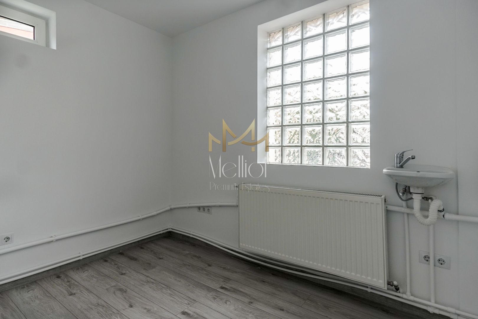 Spatiu comercial/ birouri, 152 mp utili, Semicentral, zona Anton Pann! - Poză 4