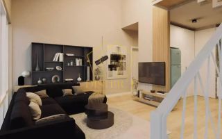 Apartamente moderne cu 3 camere,scara interioara | Complex Studentesc - Poză 15