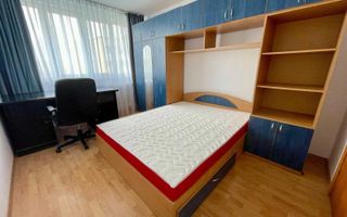 AP. 3 CAMERE - METALURGIEI, LOC DE PARCARE, BUCATARIE INCHISA - Poză 3
