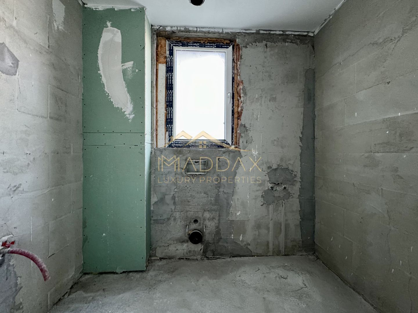 Apartament cu 2 camere *60mp utili* + curte *46mp*  // Floreasca - Park View - Poză 13