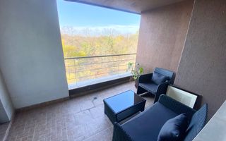 APARTAMENT SUPERB CU 4 CAMERE  LA INCHIRIERE PE SOSEAUA NORDULUI - Poză 8