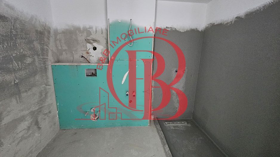 4 Camere Living 60mp Terasa 82mp-Parcare Inclusa-Th. Pallady - Poză 13