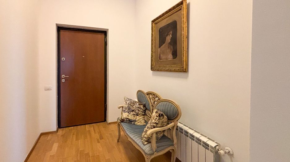 Închirie Penthouse 5 camere | Terasă 350mp - Poză 17