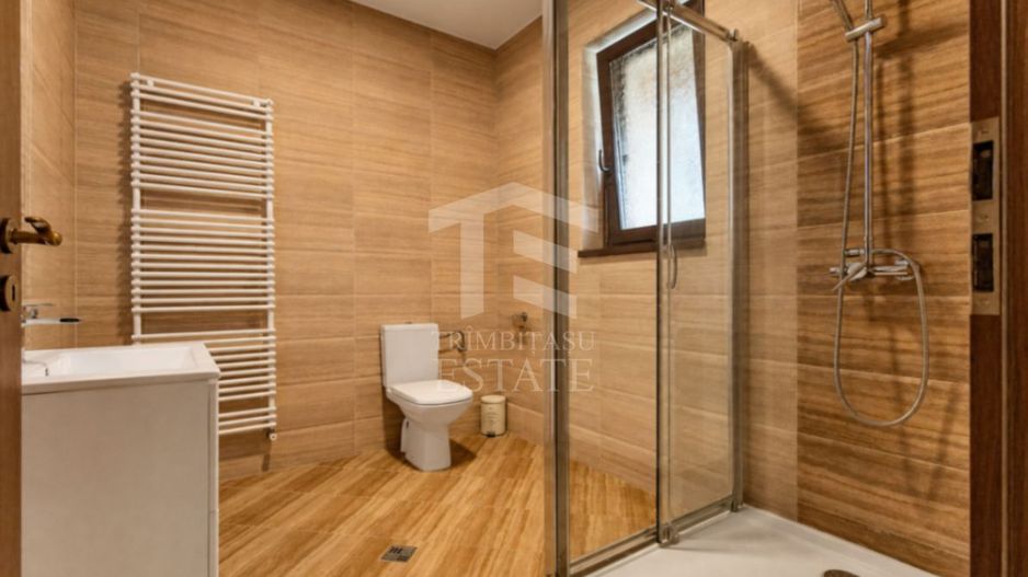 Casa 5 camere | Teren generos | Curte |  Gradina | Biled | COMISION 0% - Poză 8