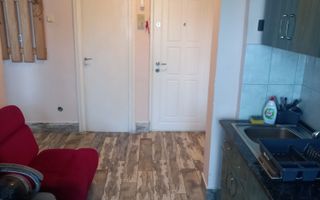 Apartament cu 2 camere - cartier 7 noiembrie, zona Piața de zi - Poză 5