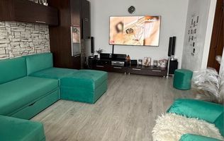 2 camere  ~ 58mp ~ 1980 ~  metrou 1 Decembrie