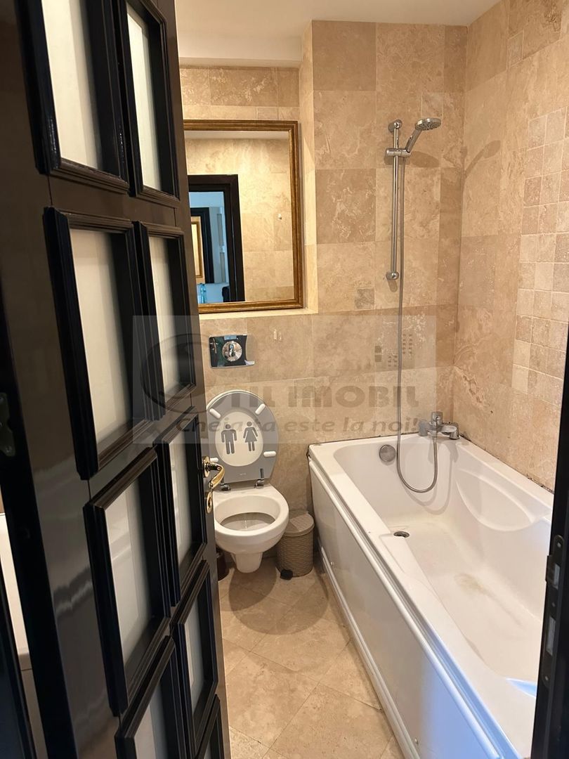 Exclusive Residence , 2 camere mobilat si utilat, disp. imediata - Poză 5