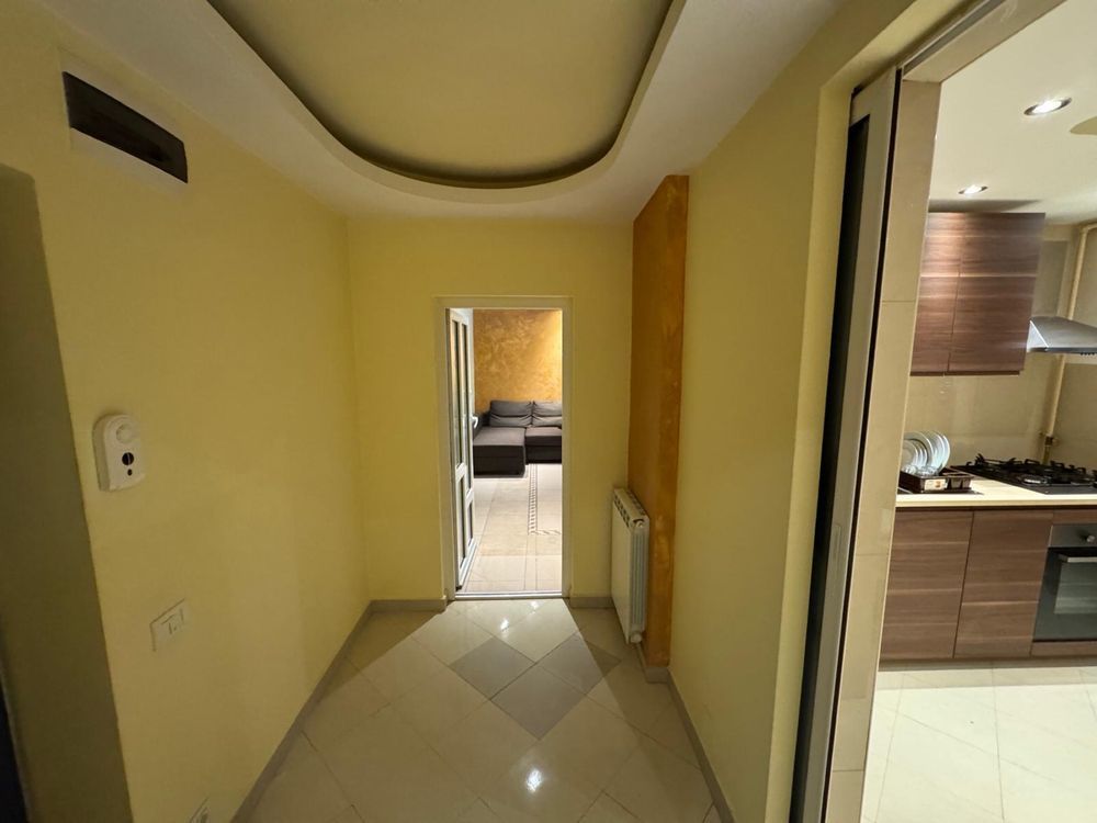 De Inchiriat Garsoniera/Spatiu Birouri ,Splaiul Unirii, Camera de Comerț - Poză 6