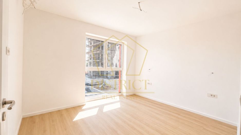 COM 0% Apartament finalizat cu 3 camere | Denya Forest - Poză 5