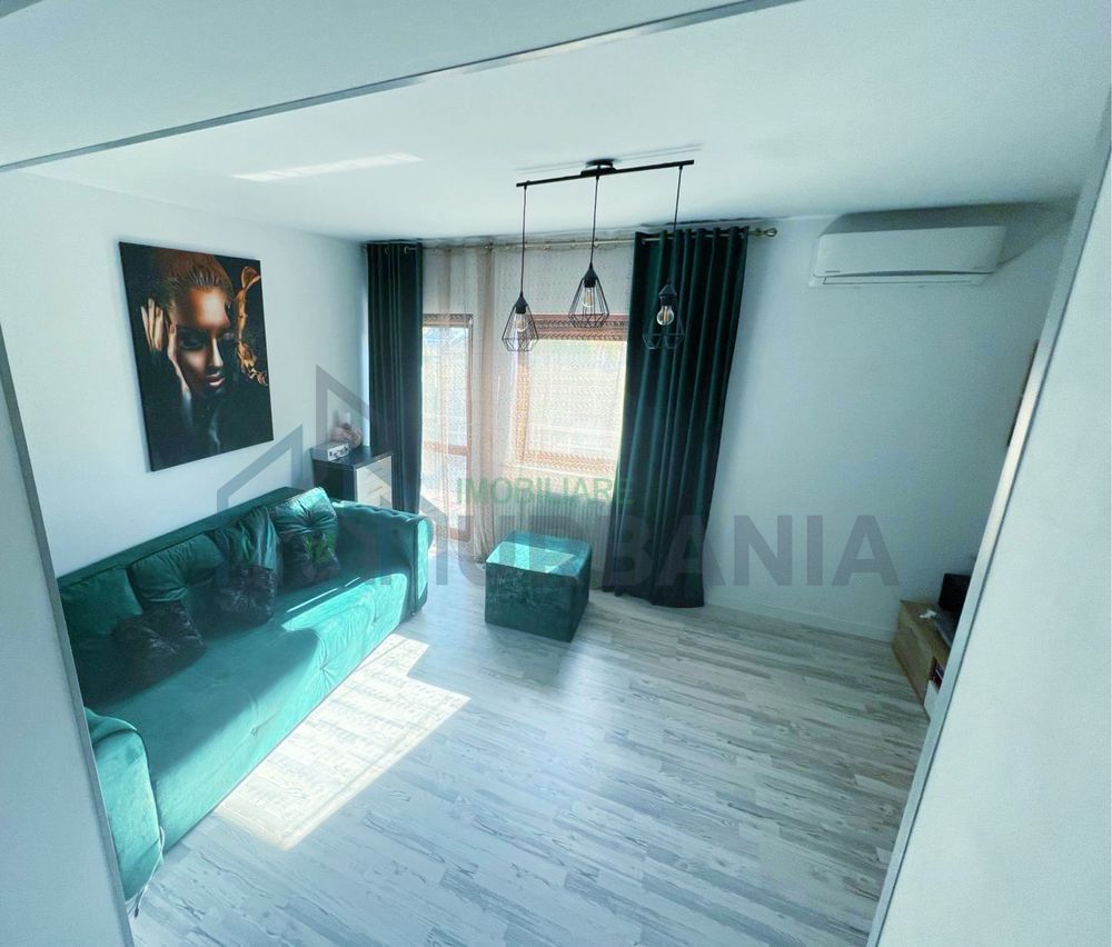 Apartament modern 2 camere, Strada Moara de Vant, Iași - Poză 7