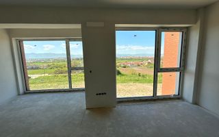 Casa in Sibiu, 137 mp utili, concept modern, priveliste deosebita - Poză 19