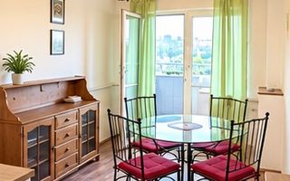 Tineretului – Palatul Copiilor | 2 camere, 60 mp | 500 € - Poză 3