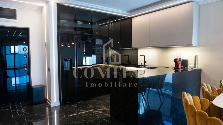 Penthouse exclusivist în cartierul Europa | La cheie! - Poză 6