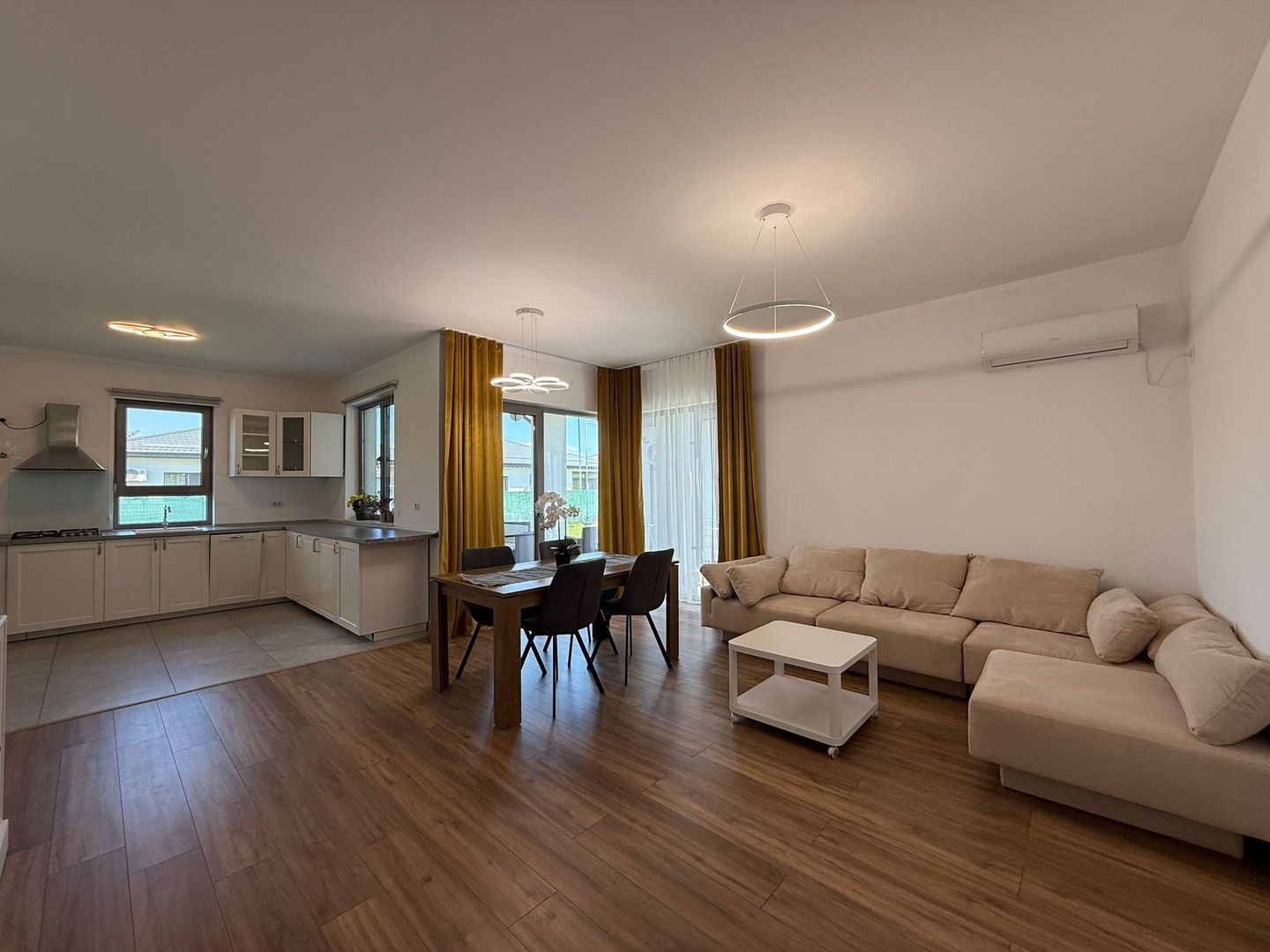 Lifestyle aproape de natură | Vilă 4 camere Corbeanca - Poză 3