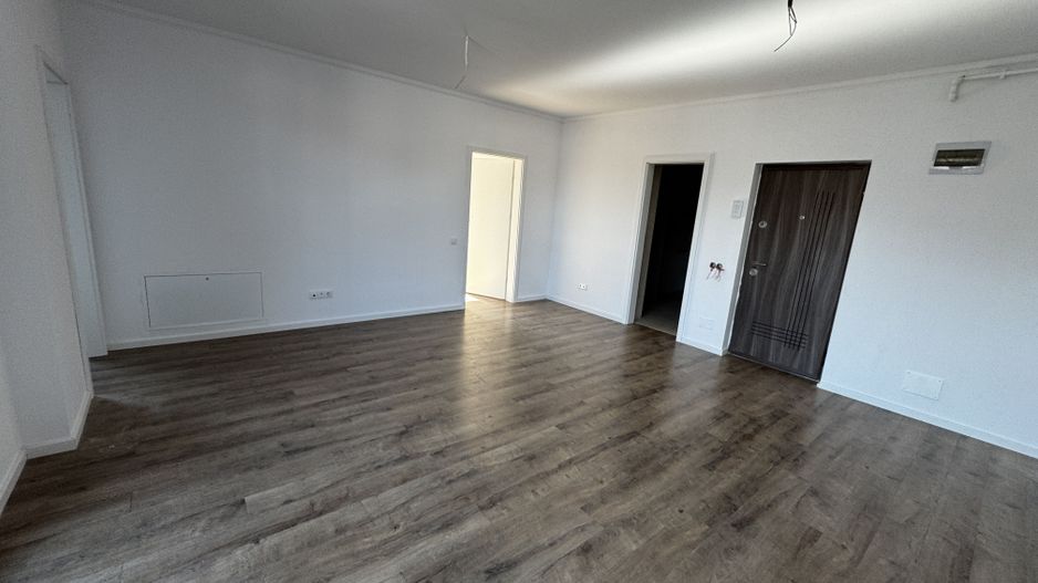 Ap 10 C5 Tautului Residence Park Parcul Poligonului Zona Sub cetate T - Poză 18