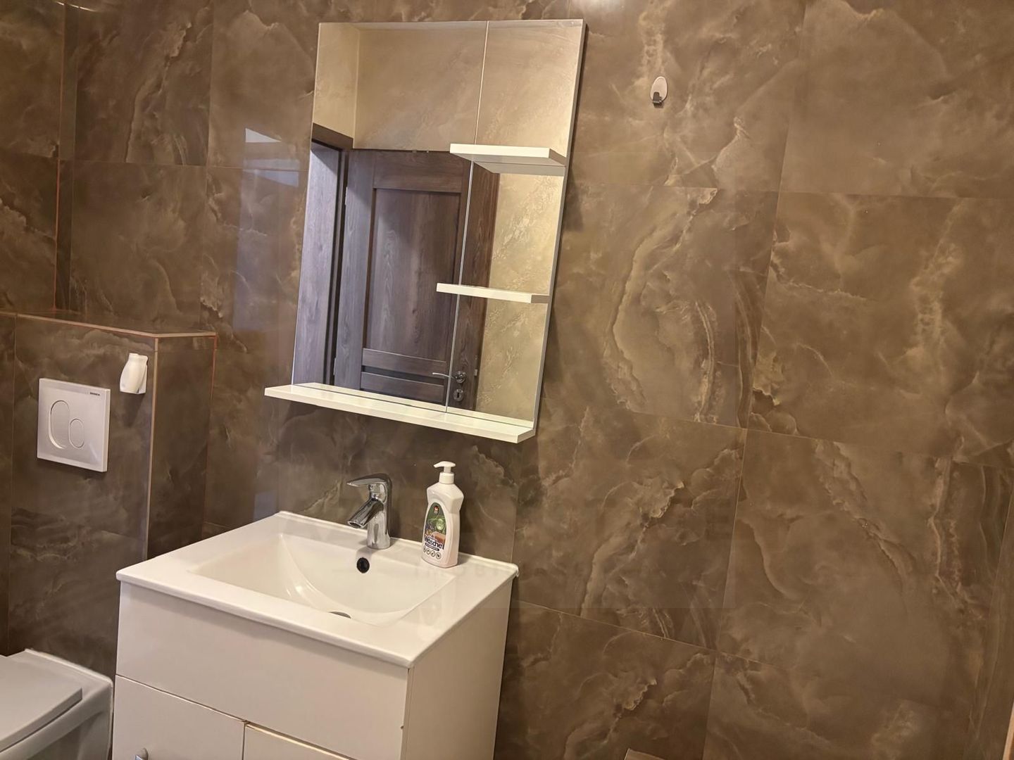 Apartament 2 camere modern zona Mall Șelimbăr - Poză 12