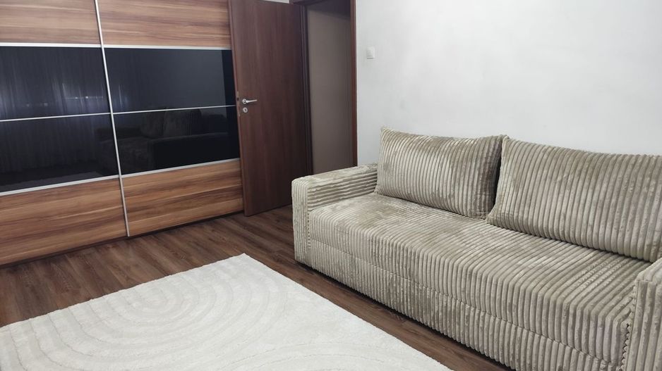 📍  Apartament 2 camere | renovat complet | decomandat | Valea Ialomitei - Poză 2