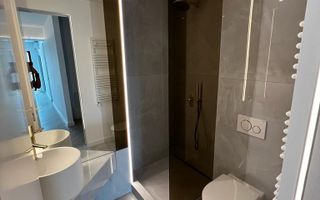 Apartament superb 3 camere CORTINA NORTH | Vedere Libera - Poză 7