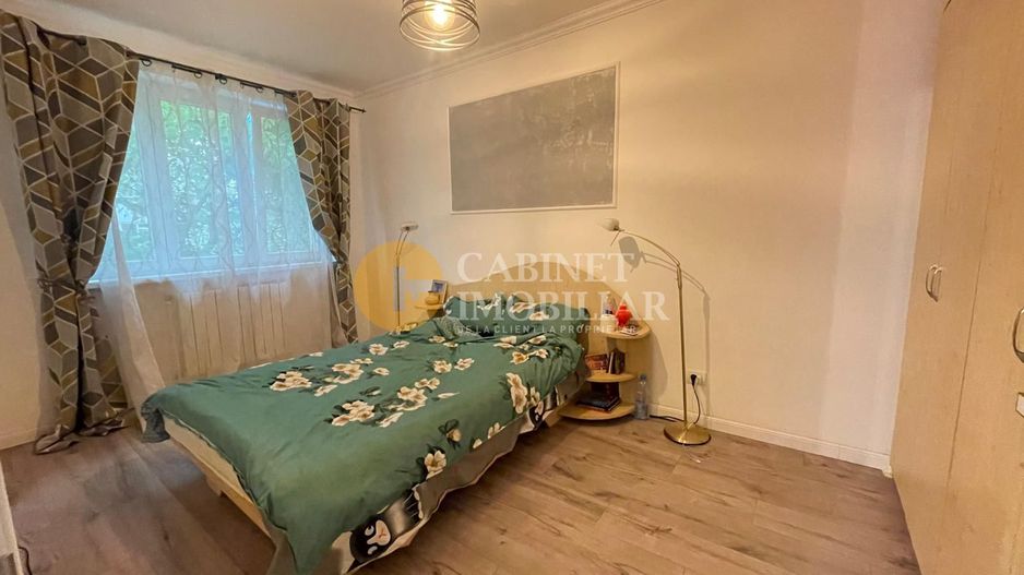 Copou - 3 camere - 64mp - mobilat si utilat - Poză 3