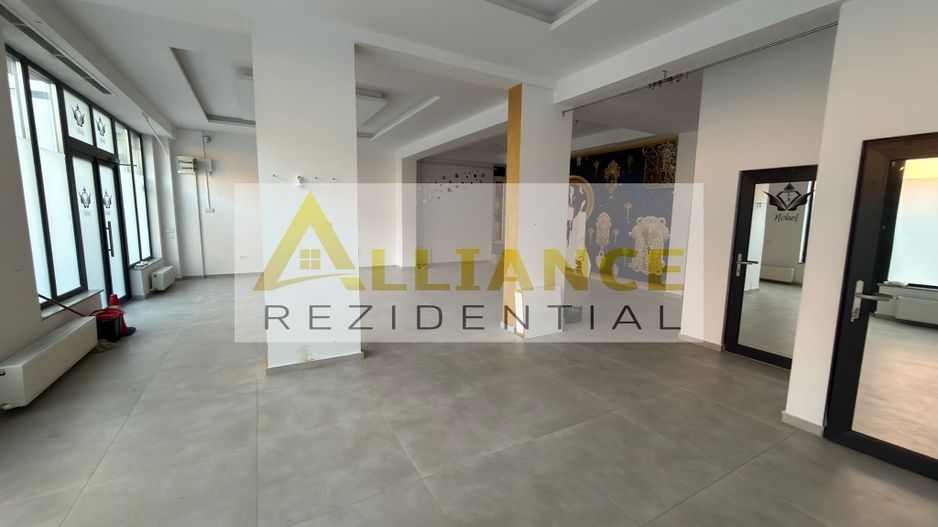 Spatiu comercial de inchiriat | Strada Postalionului | - Poză 3