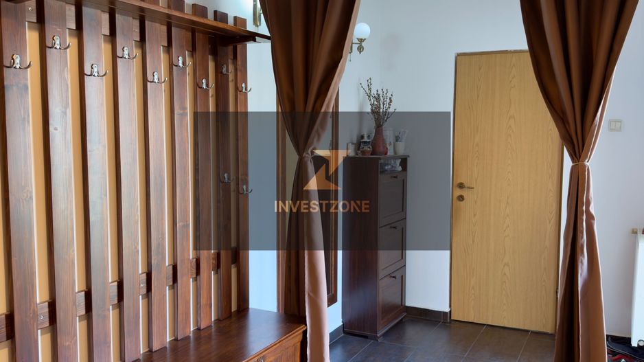 Casă Ultracentral în Oradea Rimanóczy Kálmán - curte proprie - Poză 9