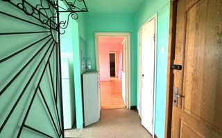 Apartament de vanzare 3 camere zona Iuliu Maniu - Poză 7