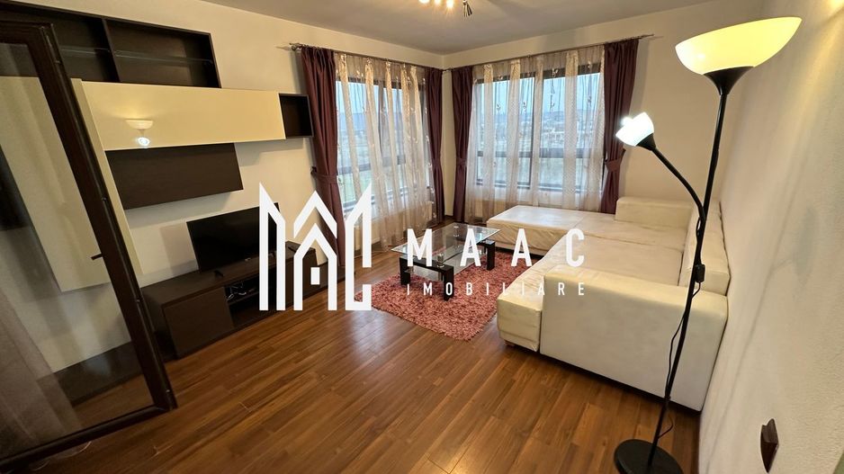 Apartament 2 camere | Etaj2 | Balcon | Decomandat | Selimbar - Poză 1