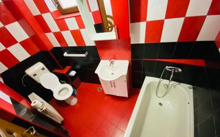 Garsoniera |35MPU | Zona centrala - Poză 4