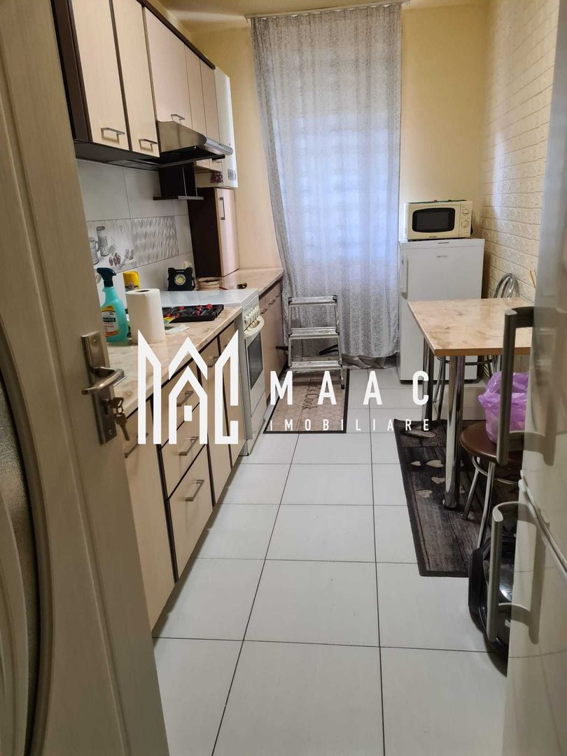 Apartament 3 camere 77mpu | Terezian - Poză 4