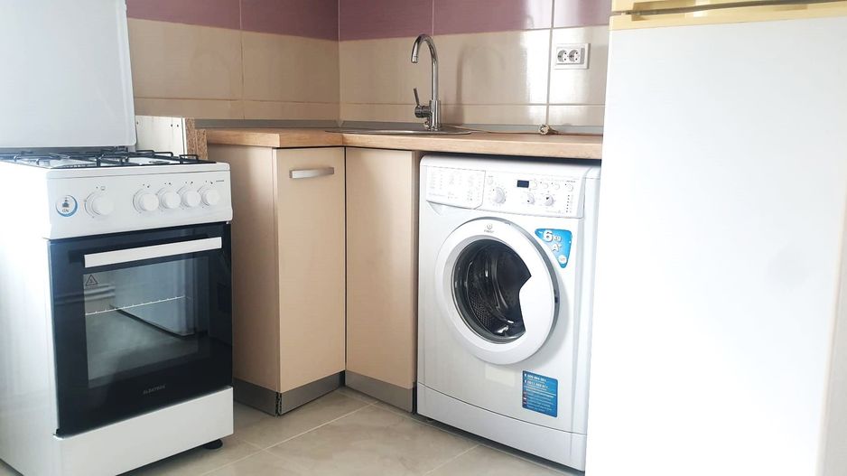 Garsoniera de inchiriat Astra - Poză 6