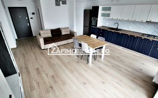 Apartament 2 camere,bloc nou,56mp.1 parcare privată 1pivnită - Poză 3