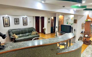 Apartament cu 4 camere, 90 mp, zona Big – Mănăștur central. - Poză 5