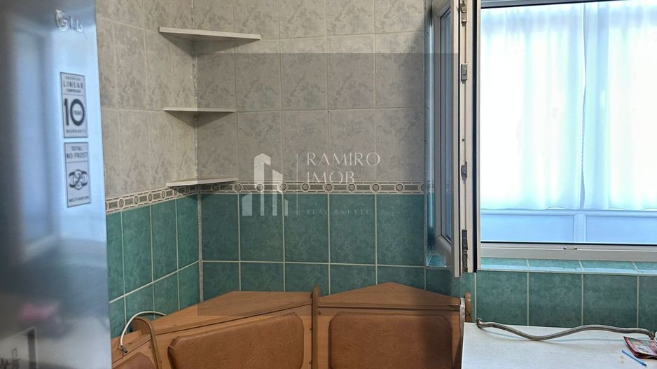 Apartament 3 camere decomandat Rahova/Petre Ispirescu - Poză 8