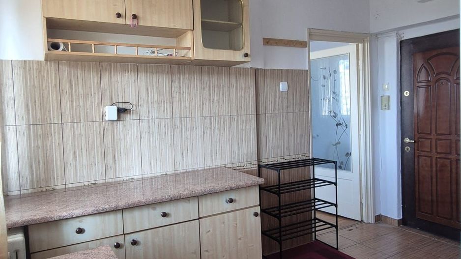 Apartament 2 camere, mobilat, utilat, Campia Libertatii, pet friendly - Poză 8