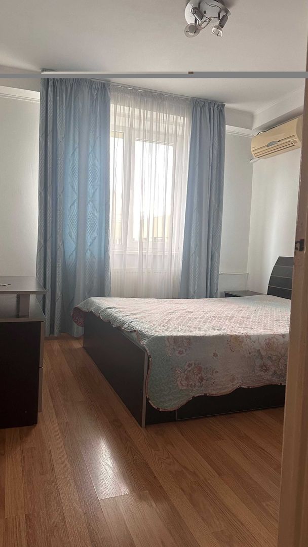 Inchiriere Apartament 2 camere in zona gorjului cu loc de parcare - Poză 4