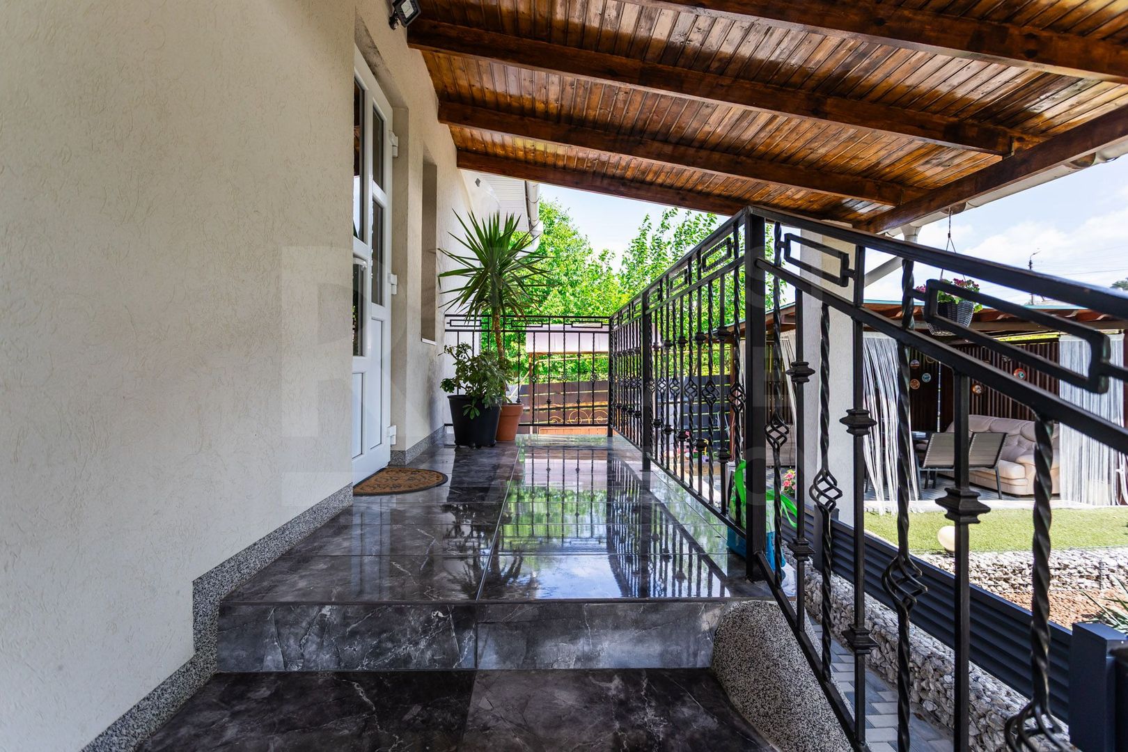 Vânzare, casă, 2 nivele, 3 camere, satul Seliște,  Orhei - Poză 24