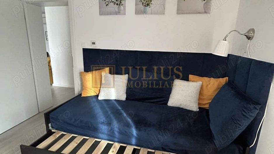 3 camere  – Braytim, lângă Lidl și Kaufland | 2 locuri parcare - Poză 15