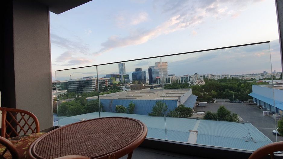 APARTAMENT LUX | CLOUD9 - Poză 9