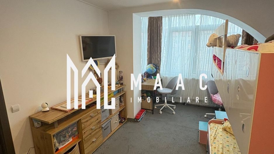 Apartament 2 camere | 58 MPU | Etaj 2 | Hipodrom 3 - Poză 12