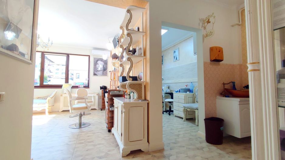 Afacere la Cheie ,Inclus Spatiu si Parcare - Poză 10