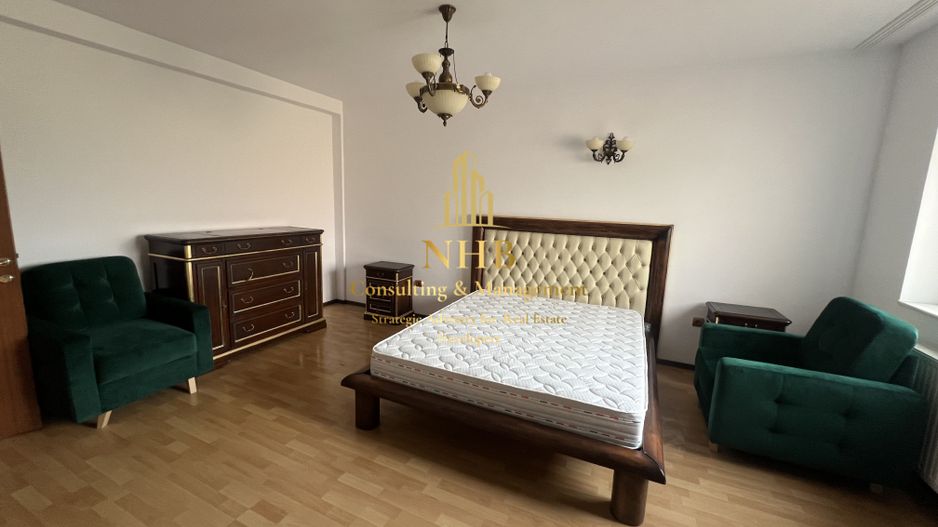 Vila duplex de inchiriat-zona Scoala Britanica-PARCARE - Poză 31